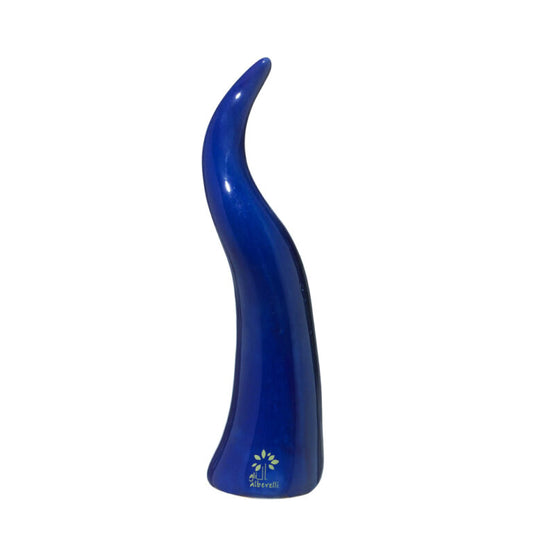 Gli Alberelli - Corno Medio Blu 49 cm