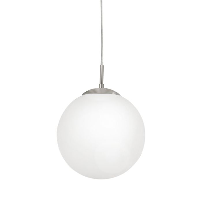 Eglo - lampadario a sospensione medio