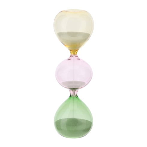 Hervit - Clessidra 3 sfere Ø5cm