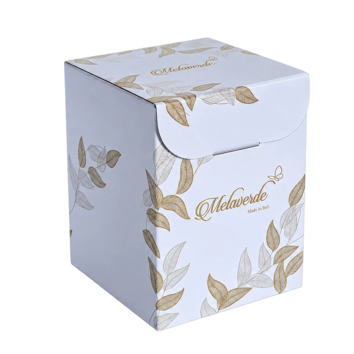 Melaverde - Vaso tulip piccolo