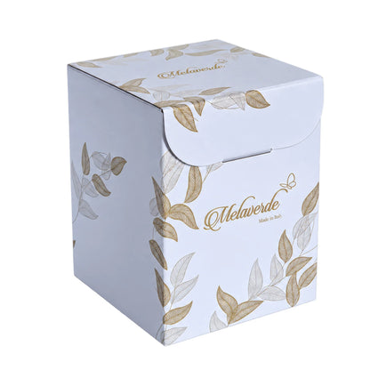 Melaverde - Vaso tulip piccolo