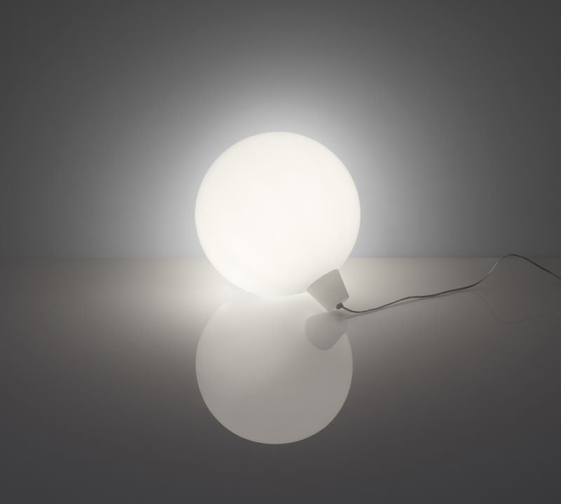 Slide Acquaglobo Design: SLIDE Studio lampada galleggiante