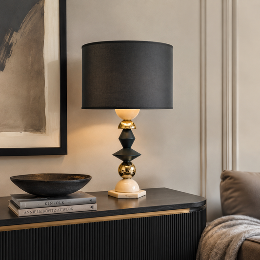Bongelli - Lampada Liberty H65cm