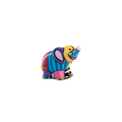 Egan - Elefantino Britto  6x9