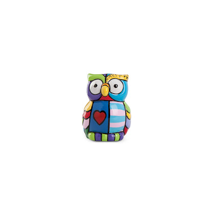 Egan - Gufo Britto  6x8