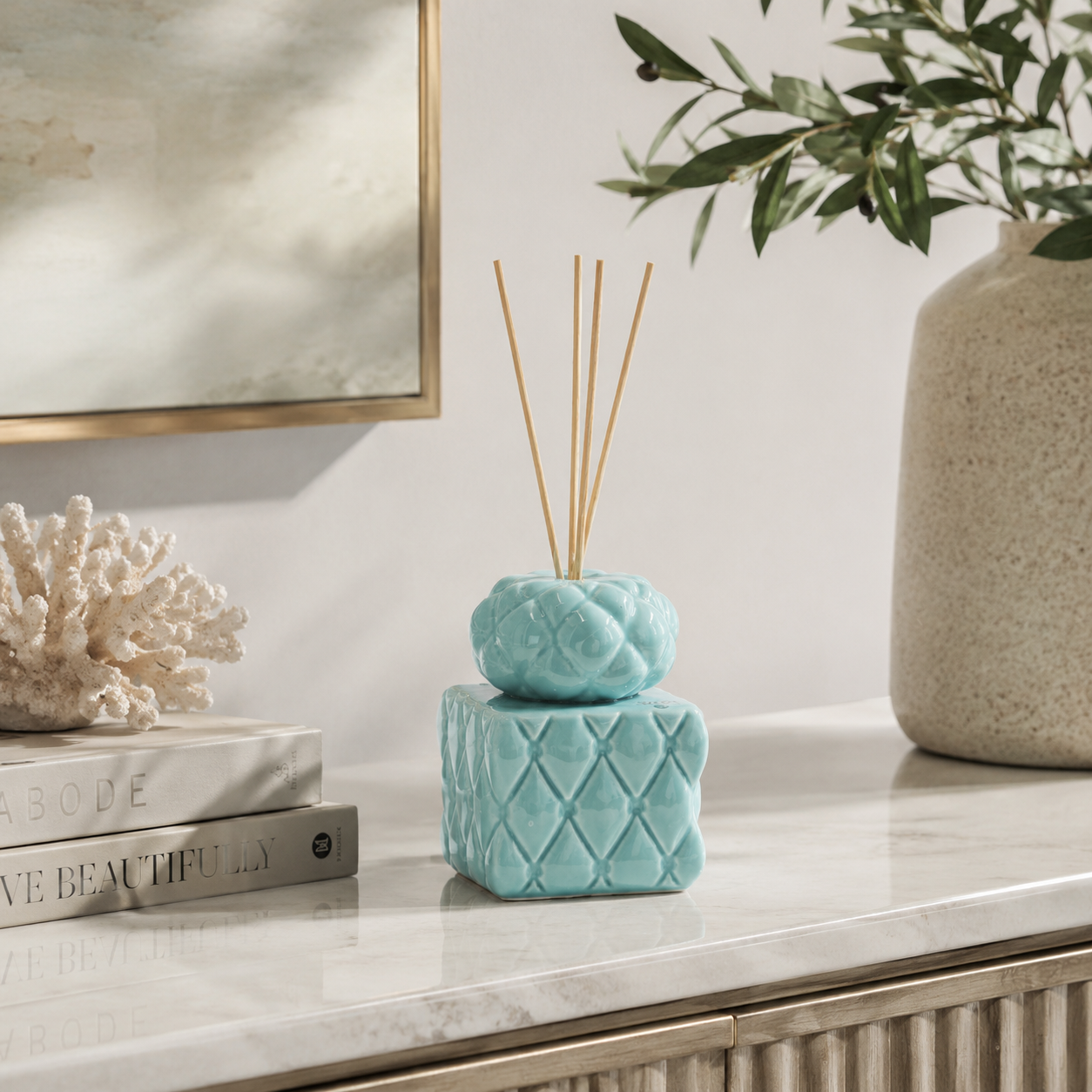 Buba - Profumatore tiffany linea mare