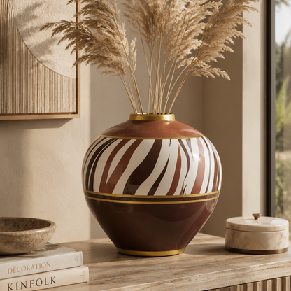 Fade - Vaso Africa h20