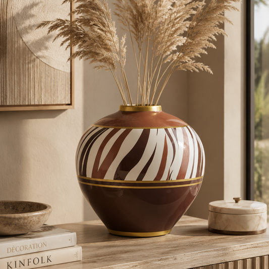 Fade - Vaso Africa h20