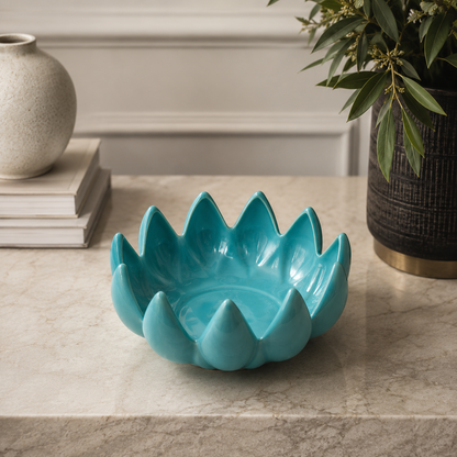 Buba - Svuotatasche tiffany linea mare