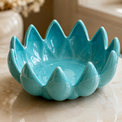 Buba - Svuotatasche tiffany linea mare