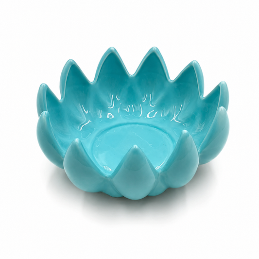Buba - Svuotatasche tiffany linea mare
