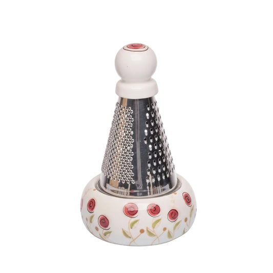 Cuorematto - Grattugia bocciolo