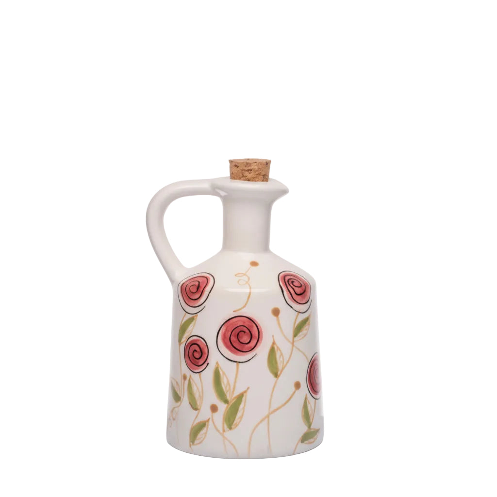 Cuorematto - Oliera bocciolo grande