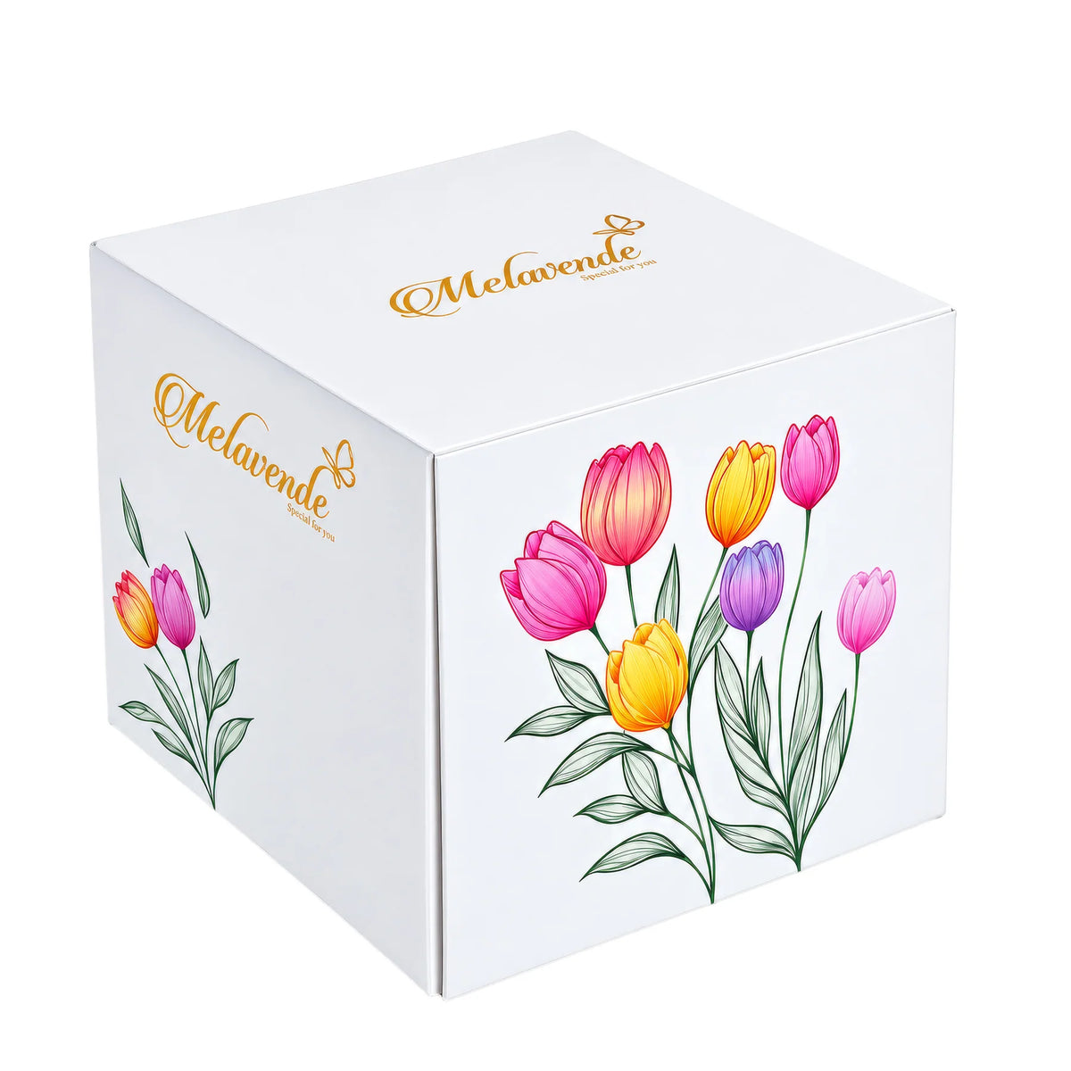 Melaverde - Portagioie tulip piccolo