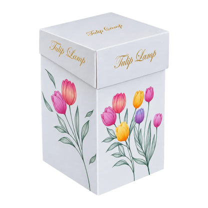 Melaverde - Lampada tulip piccola