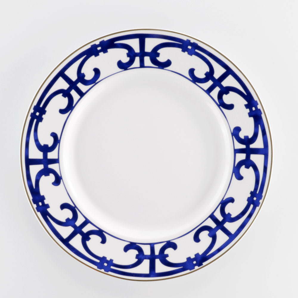 Weissestal - Firenze Servizio di piatti tavola 18 pezzi in porcellana
