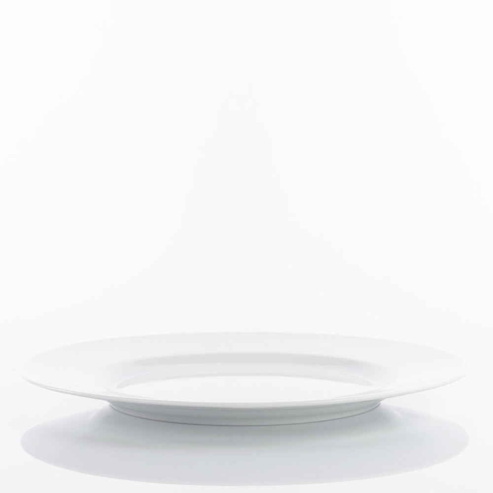 Weissestal - Raffaello Servizio di piatti tavola 18 pezzi in porcellana