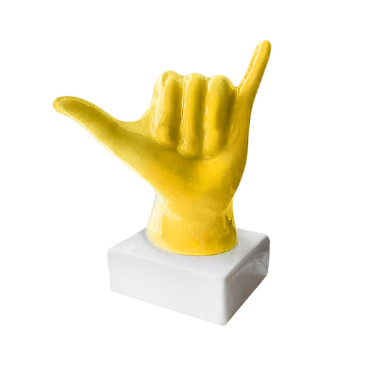 Amagè- Gioia gialla