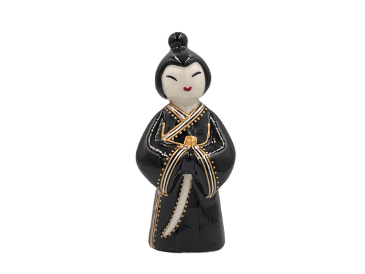 Sharon -Profumatore Kokeshi Samurai in più varianti