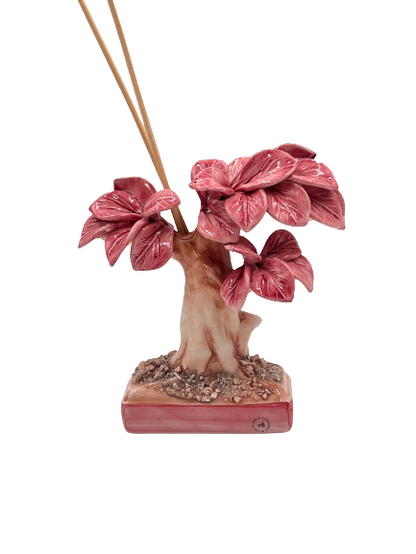 Pienne - Profumatore bonsai in più varianti
