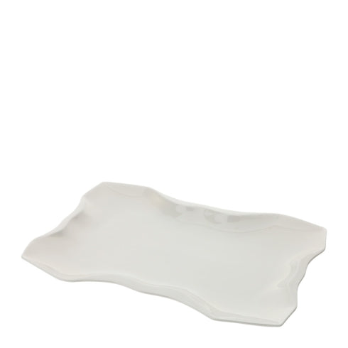 Hervit - Vassoio porcellana