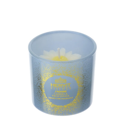 Hervit - Candela profumata daisy