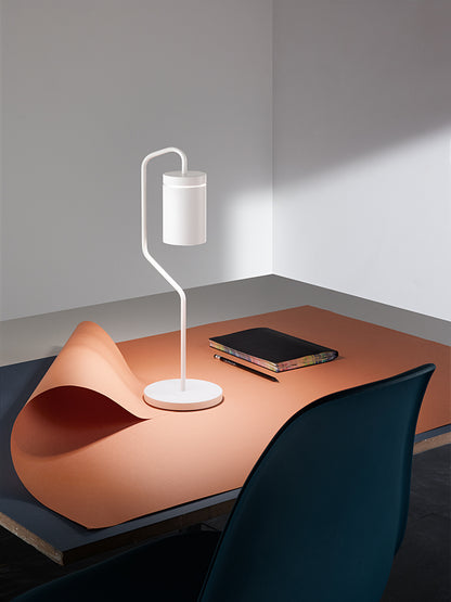 PERENZ- Magnet lampada da tavolo