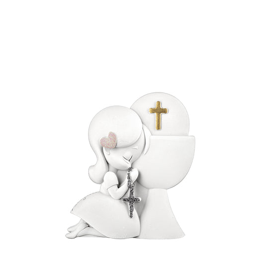 Bongelli - Bimbo/a con calice