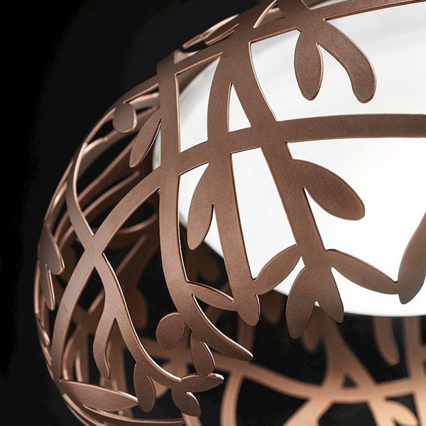 Studio Italia Design - Maggio - lampadario a sospensione