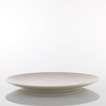 Weissestal - Natural Pink Servizio di piatti tavola 18 pezzi in porcellana