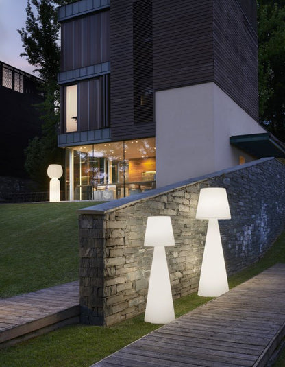 SLIDE-  Pivot Design: Carlo Costantini lampada da terra