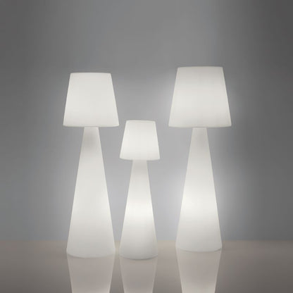 SLIDE-  Pivot Design: Carlo Costantini lampada da terra