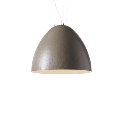 Slide - Plume design: Giò Colonna Romano lampada a sospensione