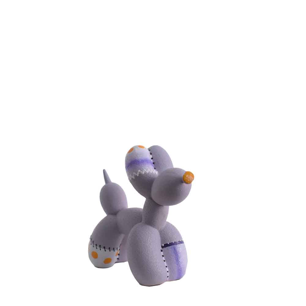 Stone - Balloon Dog Piccolo in più varianti