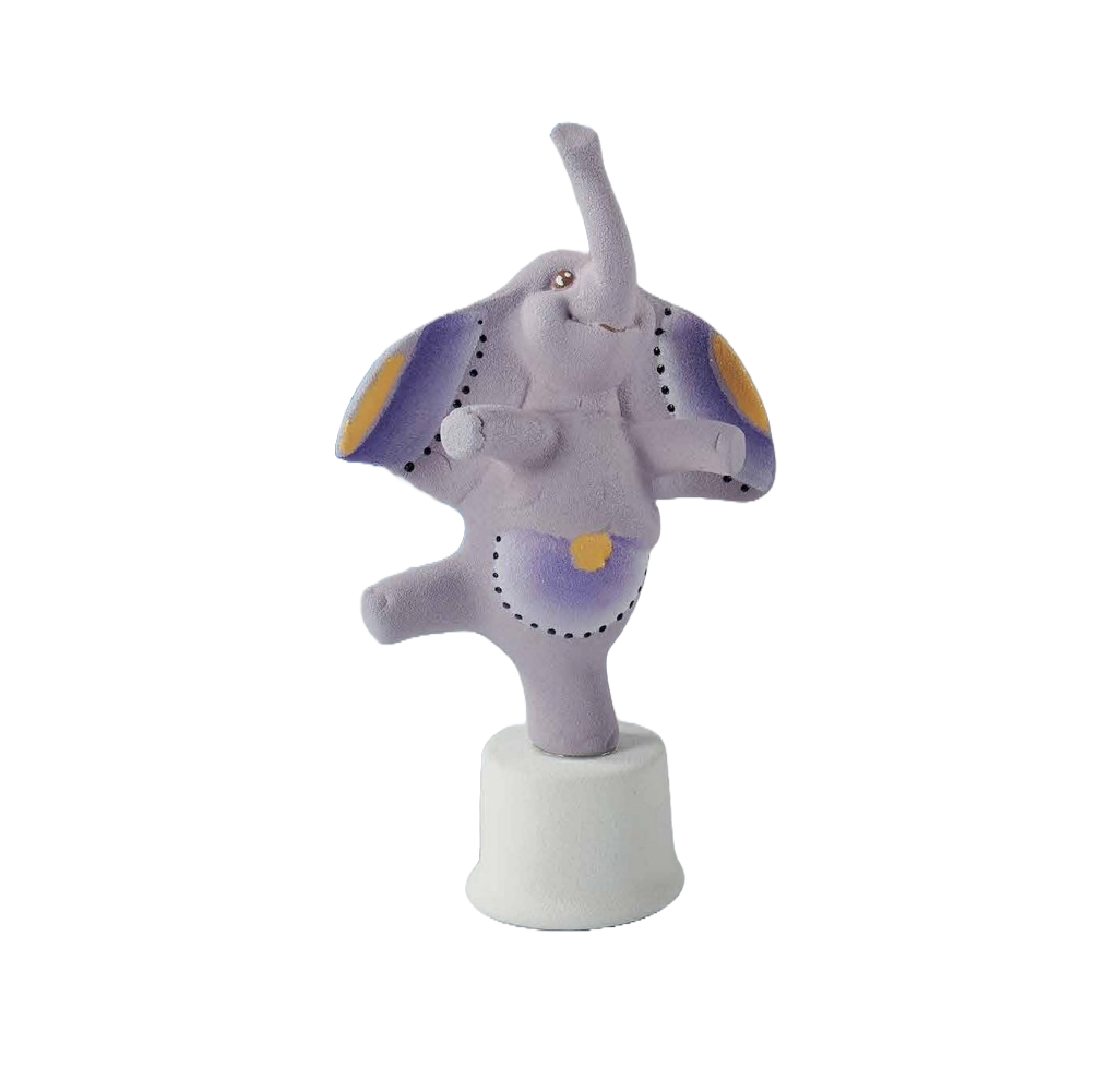 Stone - Dumbo nuovo piccolo