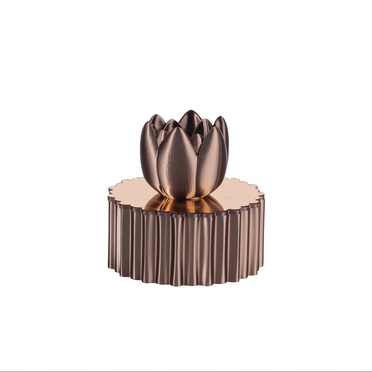 Melaverde - Portagioie tulip piccolo