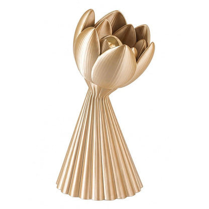 Melaverde - Lampada Tulip grande