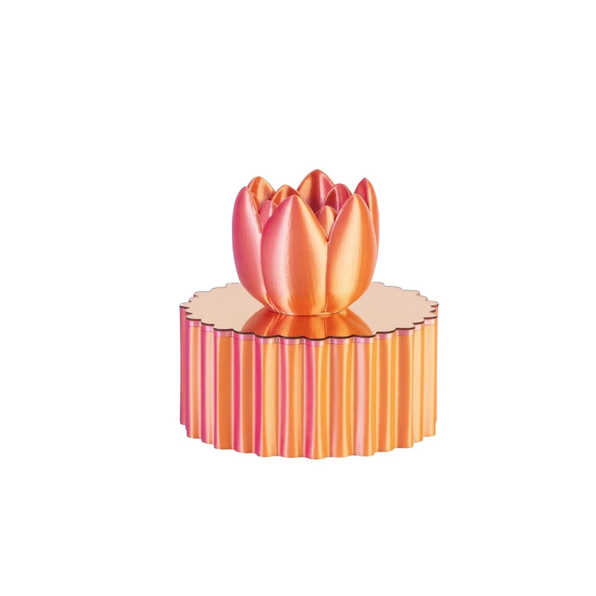 Melaverde - Portagioie tulip piccolo