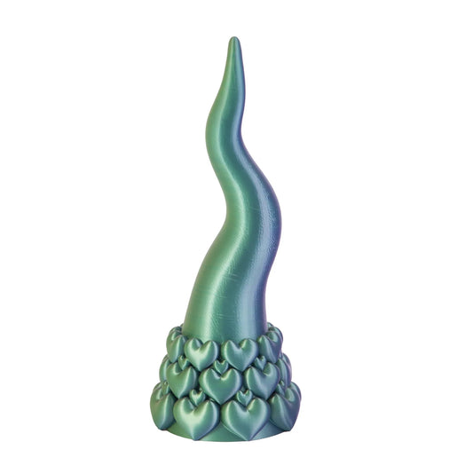 Melaverde - Corno cuore grande