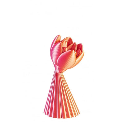 Melaverde - Lampada tulip piccola