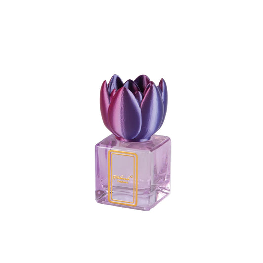 Melaverde - Prof. quadrato tulipano 100ml