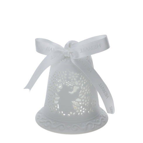 Hervit - Campana bisquit comunione bimba