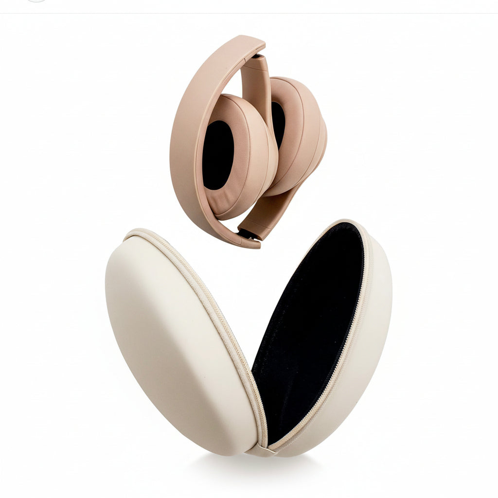 Madrhelen - Cuffie bluetooth Nexis