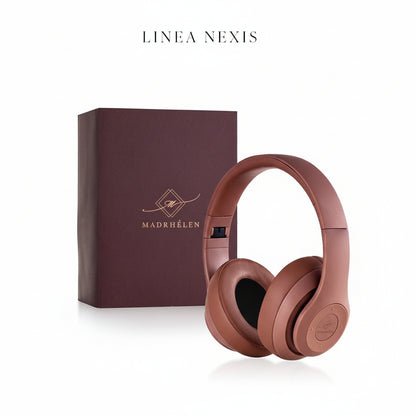 Madrhelen - Cuffie bluetooth Nexis