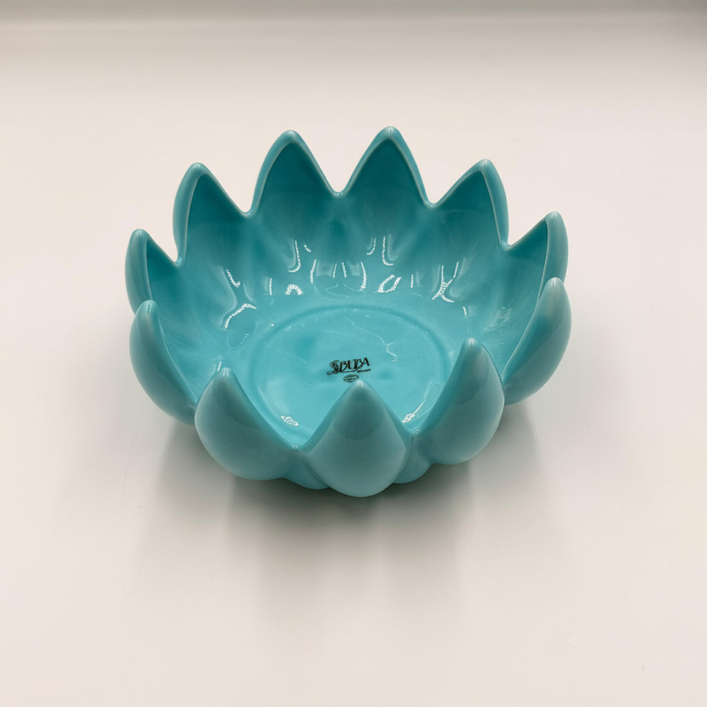 Buba - Svuotatasche tiffany linea mare
