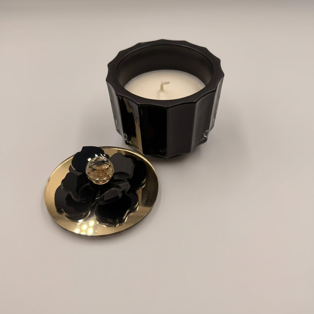 Buba - Scatola con candela