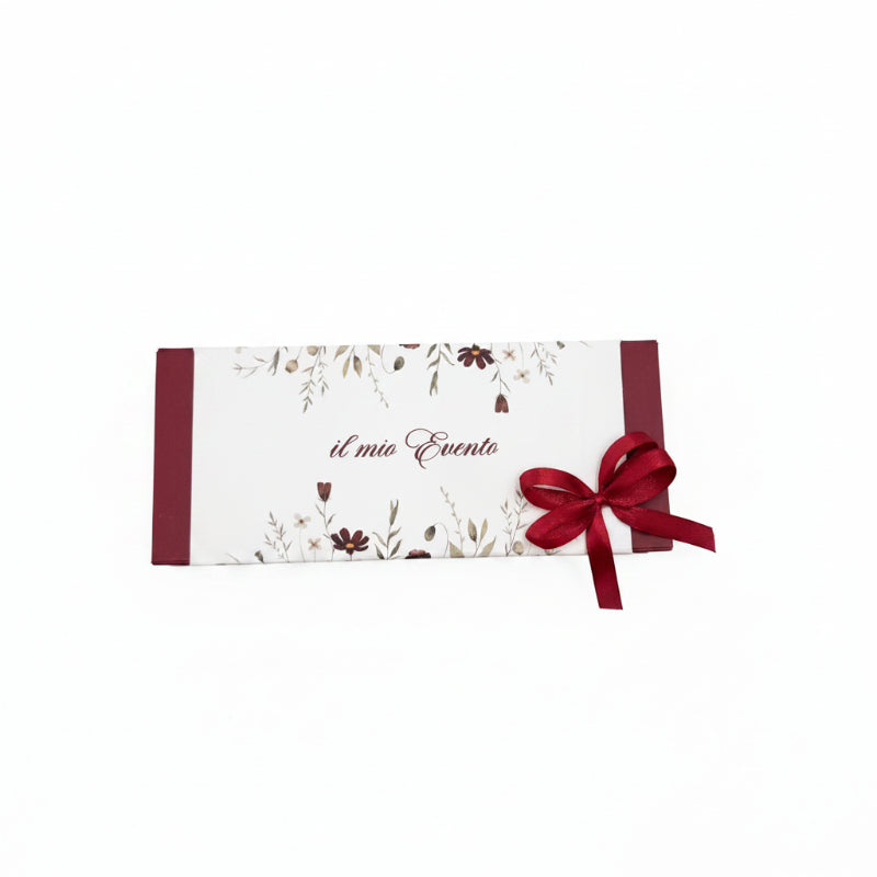 Buy Quick - Scatola rettangolare Lisbona