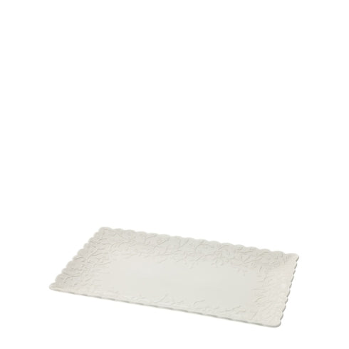 Hervit - Vassoio romance 25x15cm