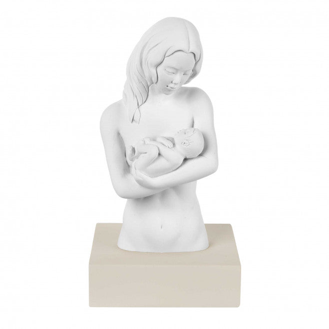 Bongelli - Bomboniera Busto Maternità H15