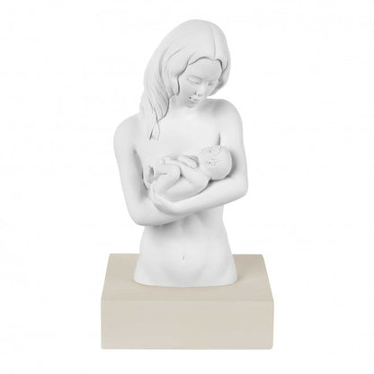 Bongelli - Bomboniera Busto Maternità H15